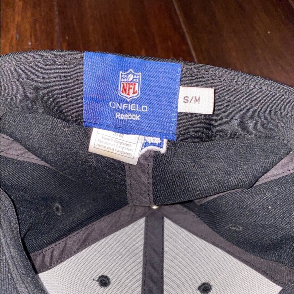 Jets NFL Hat    - Picture 3 of 3